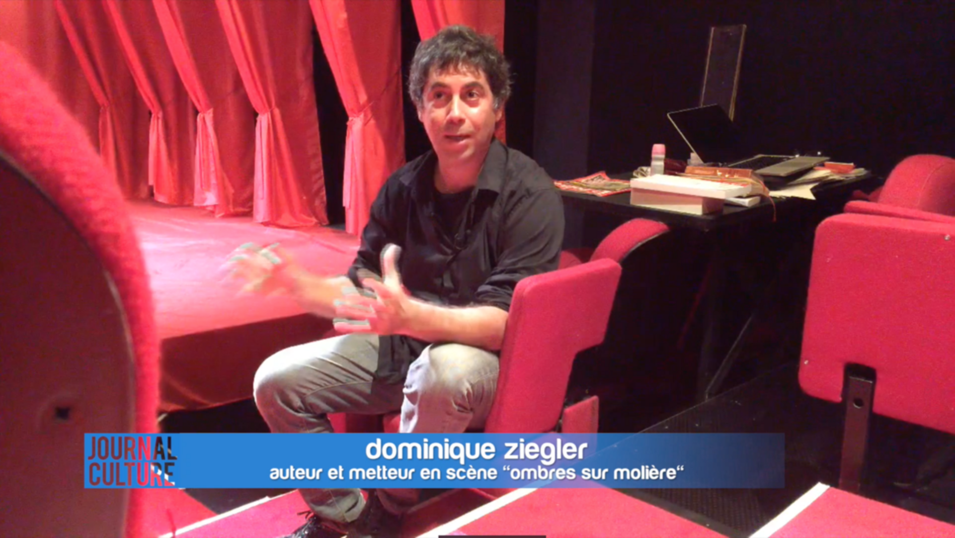 Le journal de la culture