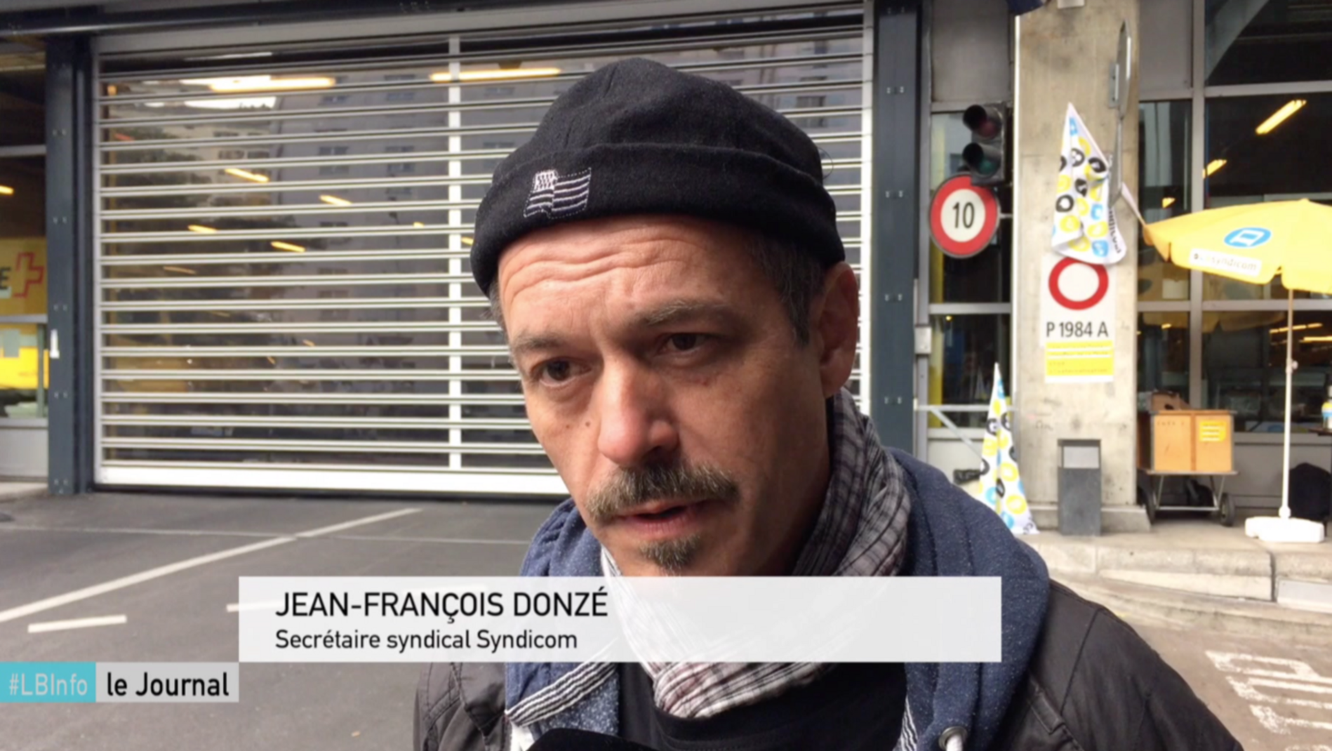 Le Journal