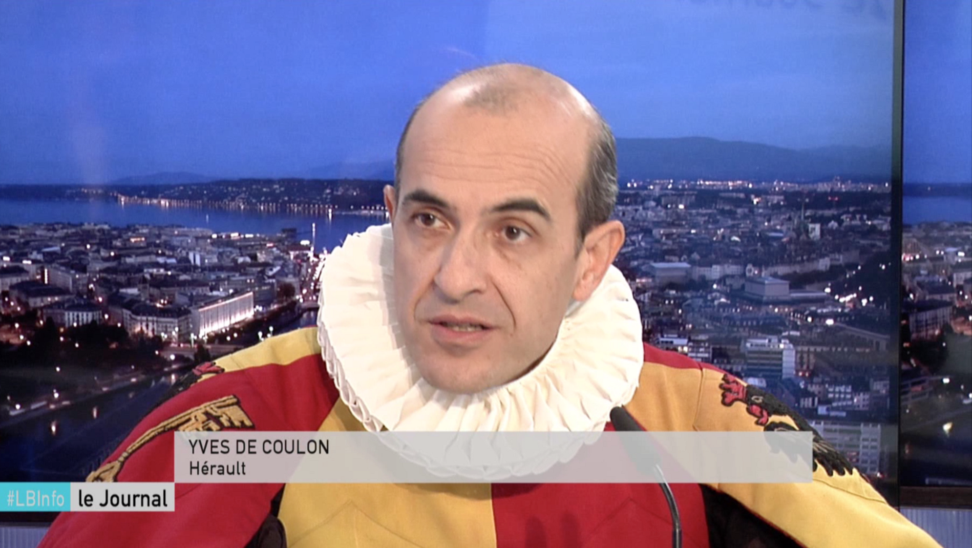 Le Journal