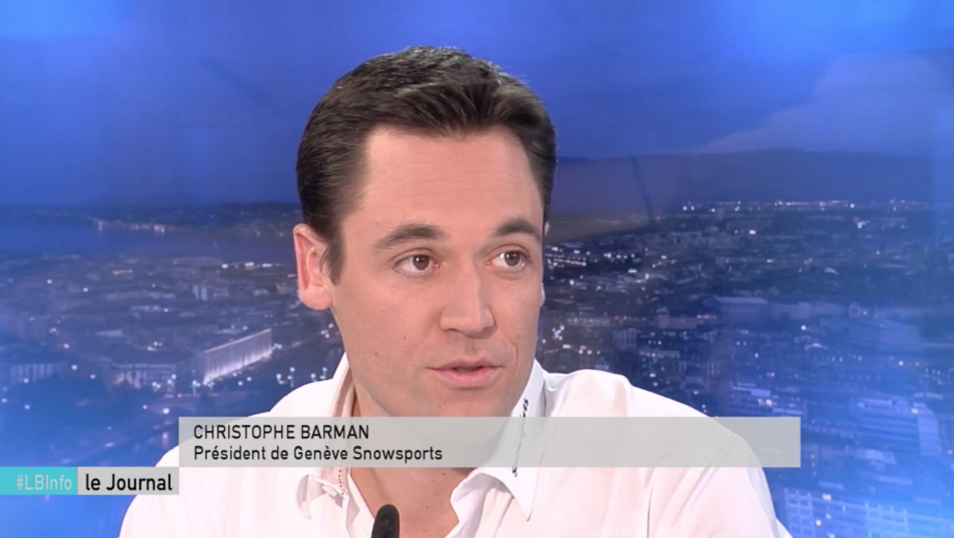 Le Journal