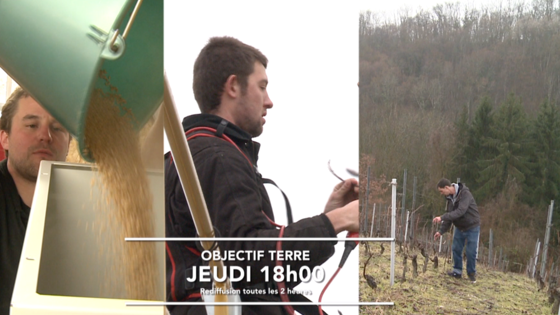 Objectif Terre