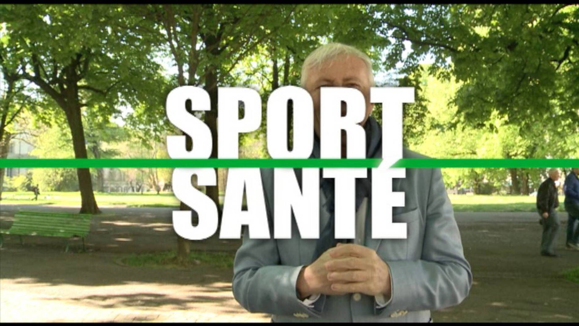 Sport Santé