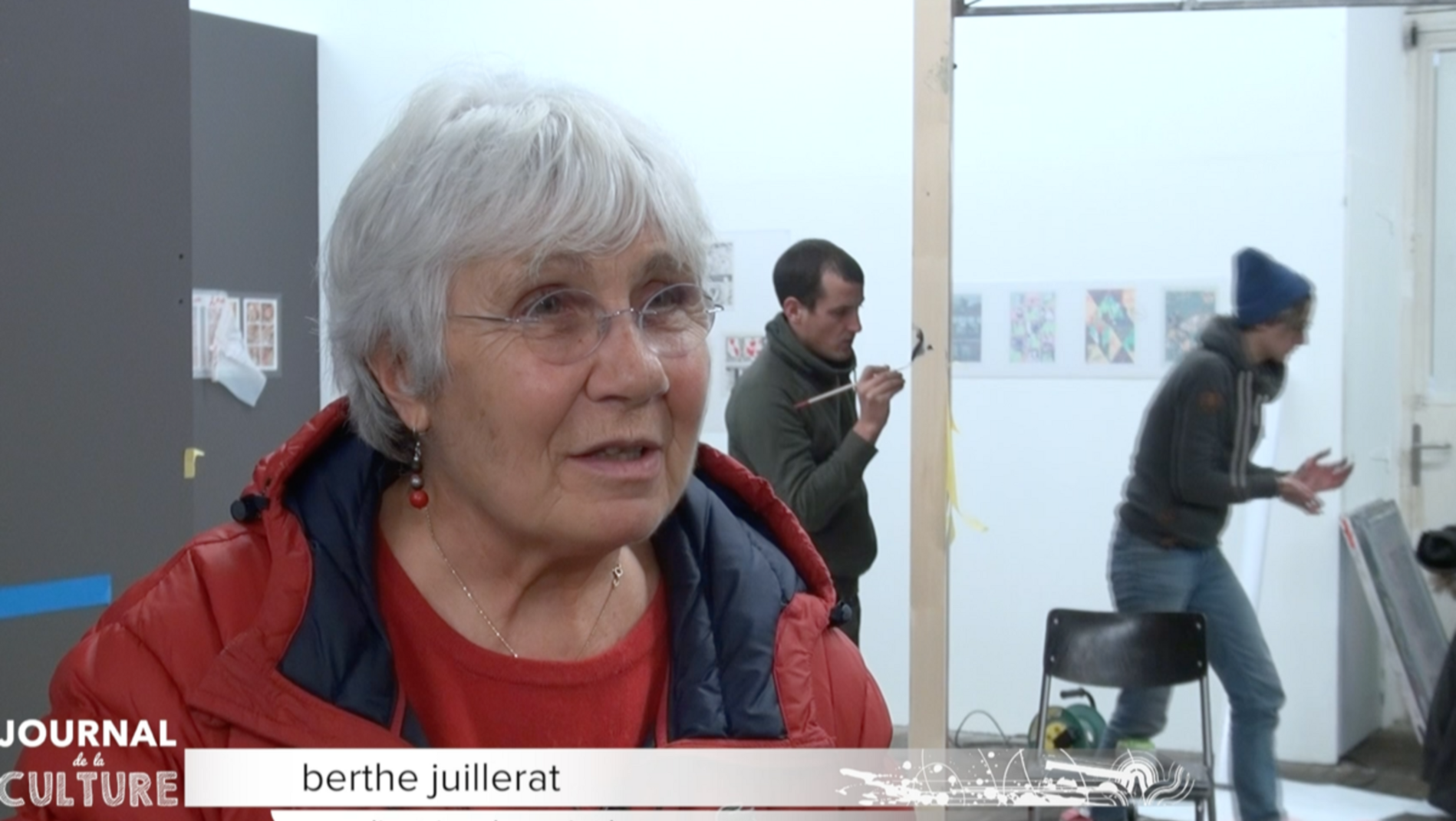 Le Journal de la Culture