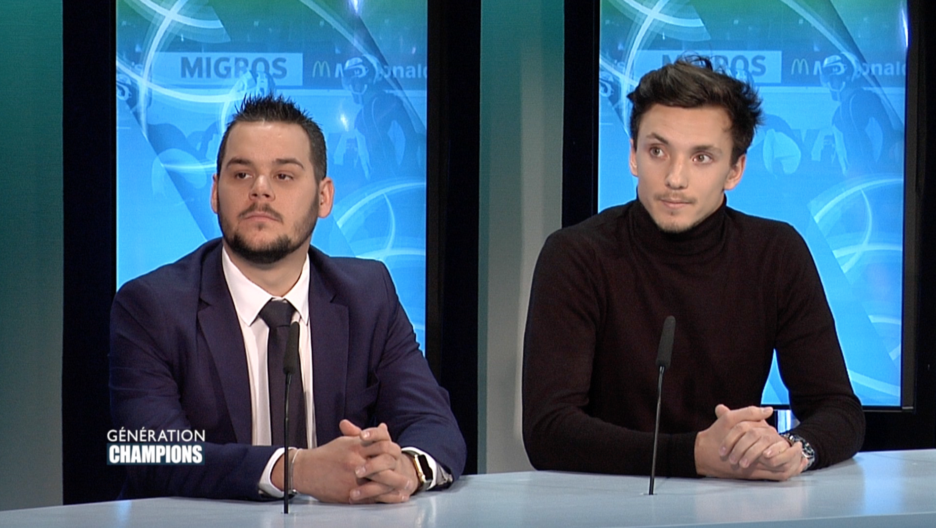 Génération Champions