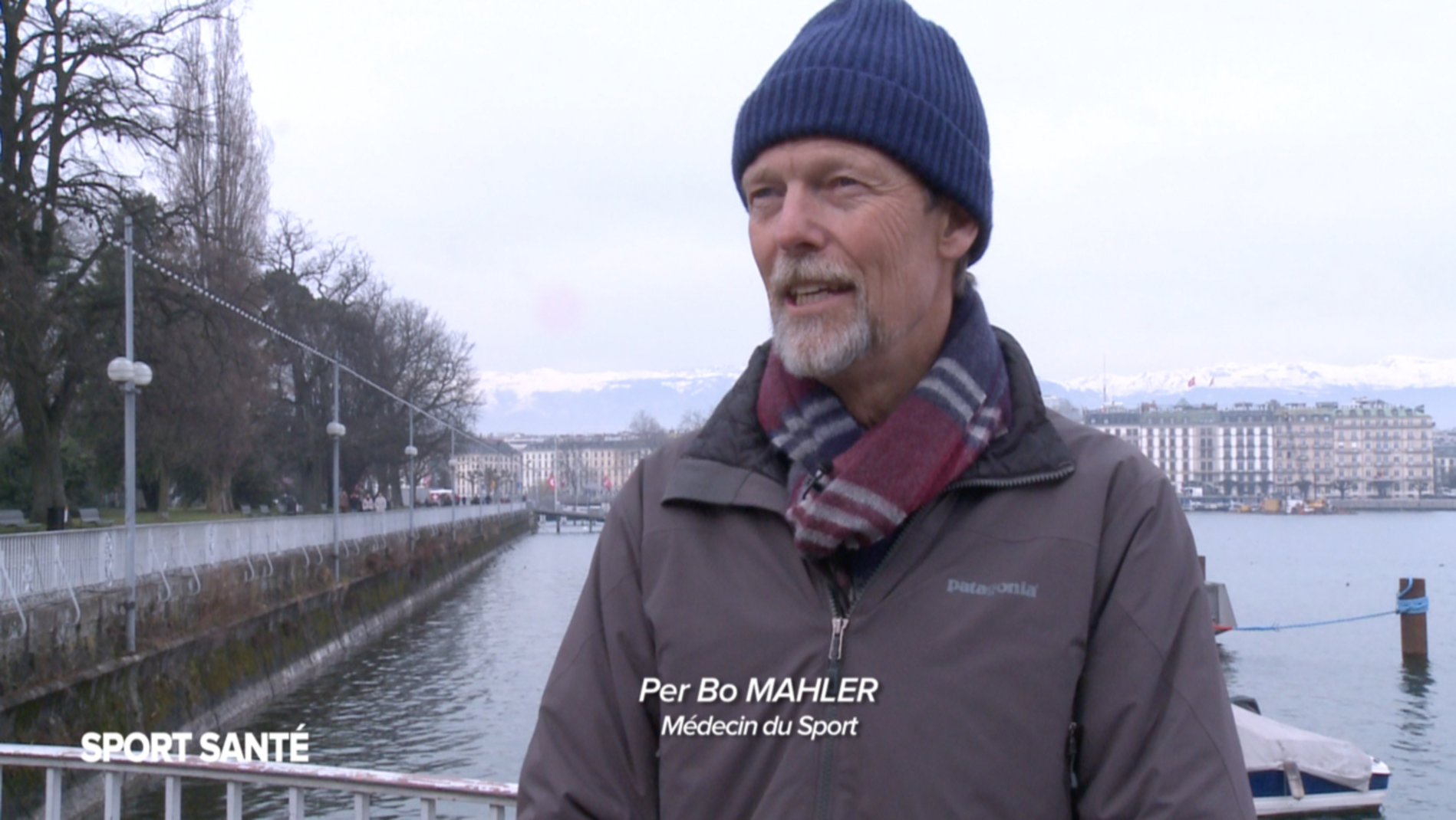 Sport Santé