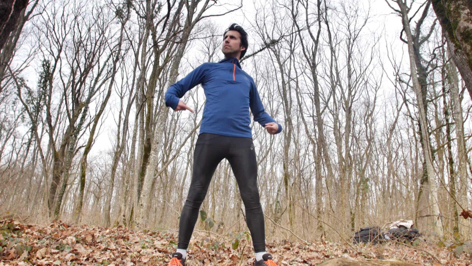 Running Mag