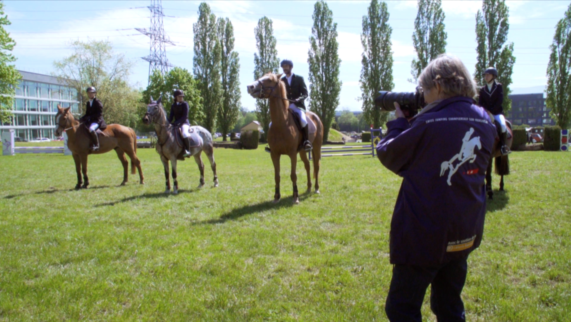 Horse Mag
