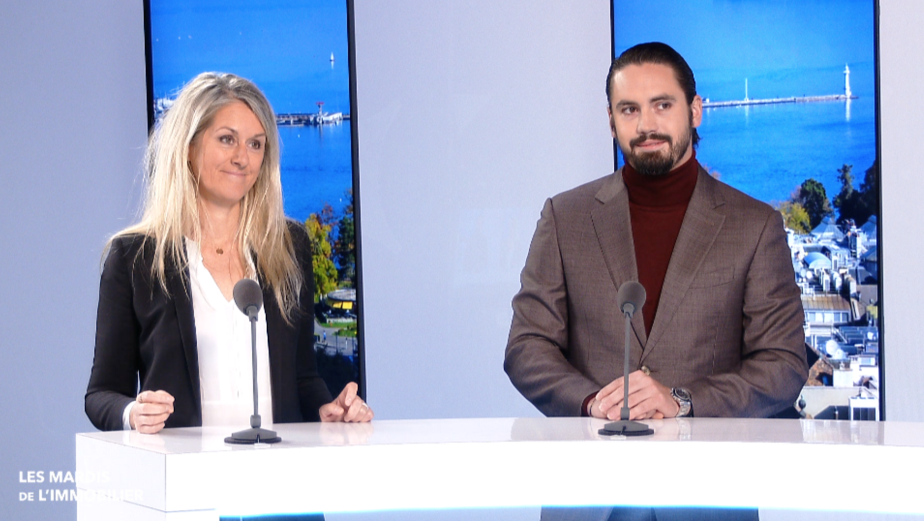 Les Mardis de l'Immobilier