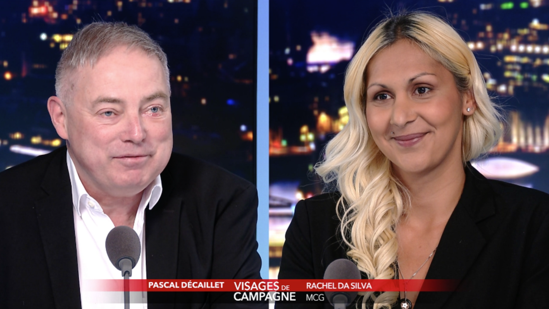 Visages De Campagne
