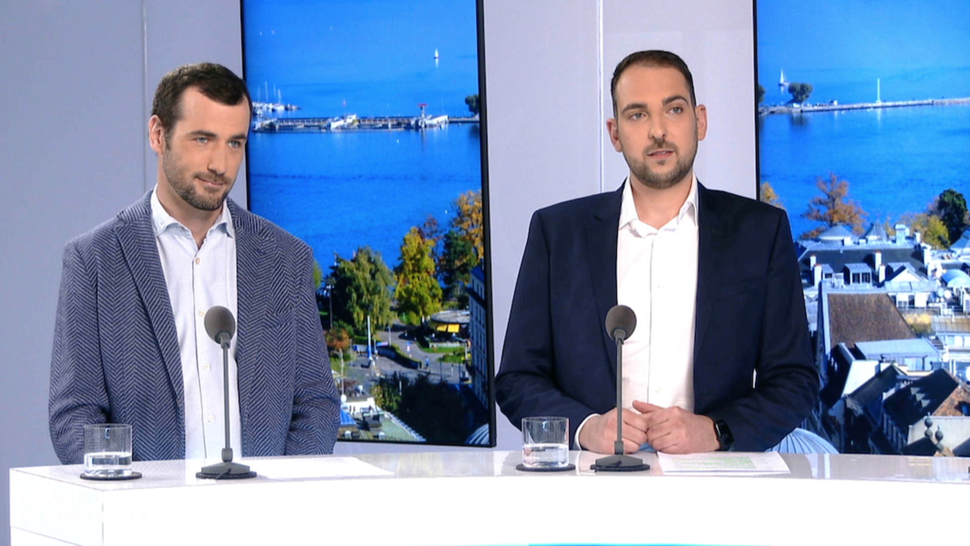 Les Mardis de l'Immobilier