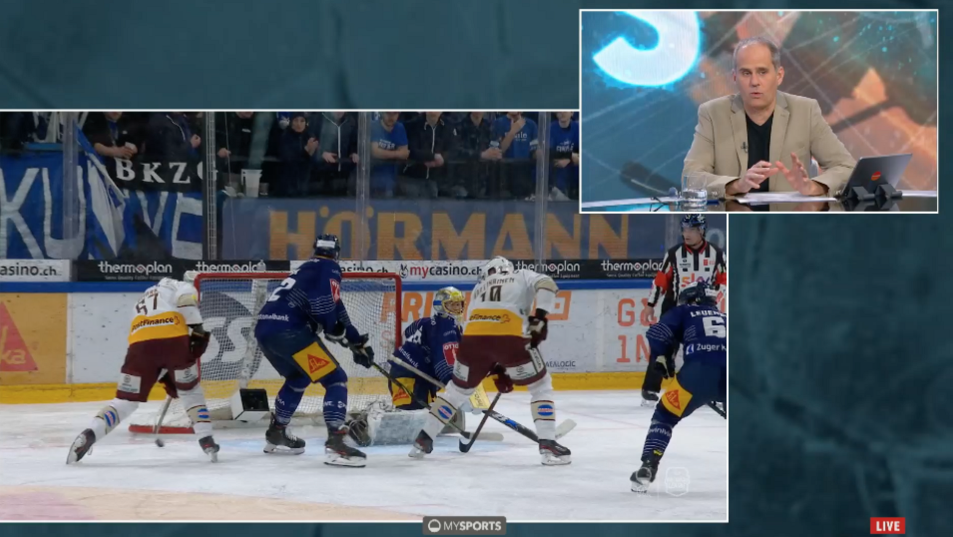 Highlights Playoffs NL