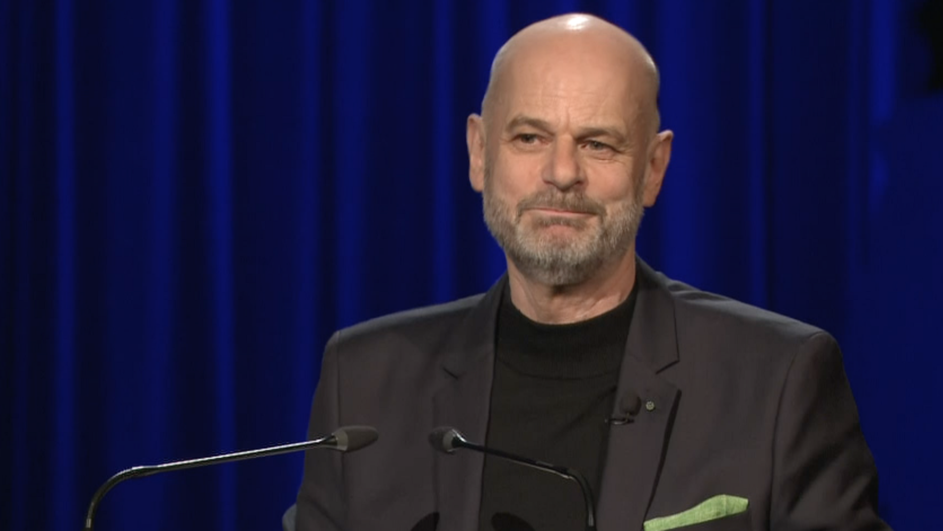 Prix de la Fondation pour Genève 2023