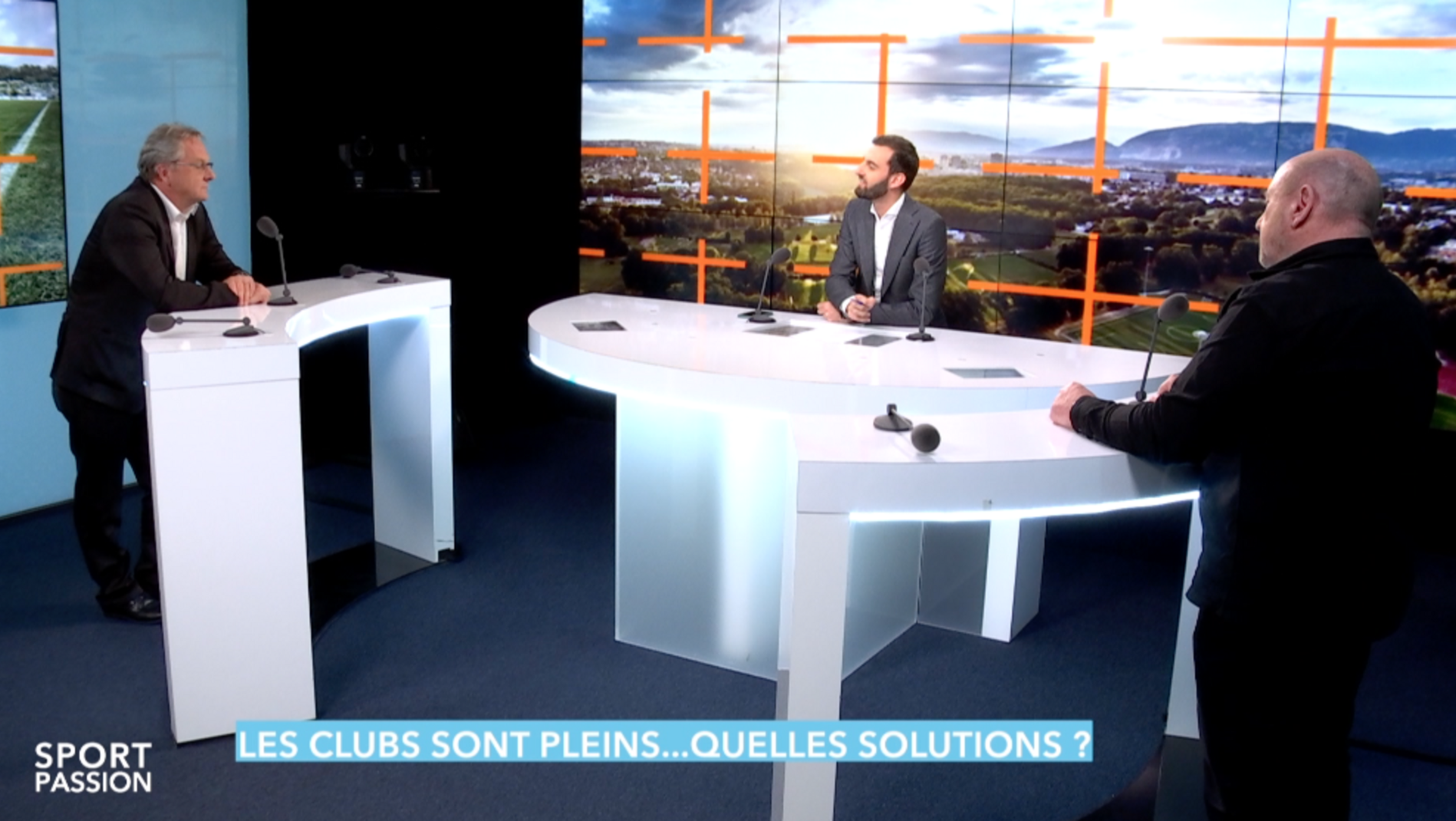 Sport Passion