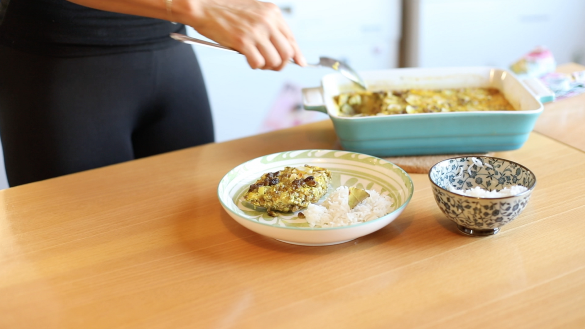 La Cuisine d'Anouk