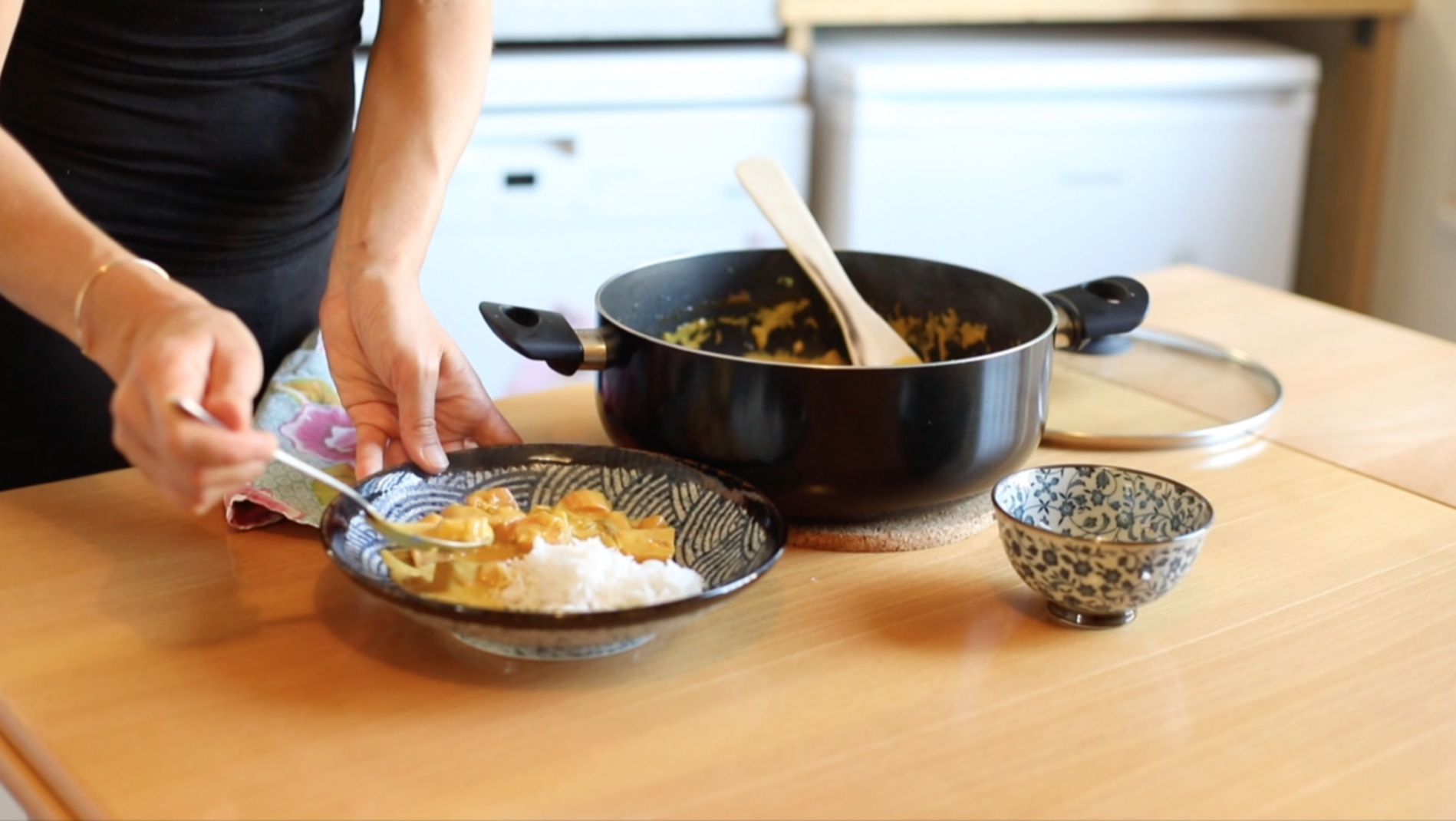 La Cuisine d'Anouk