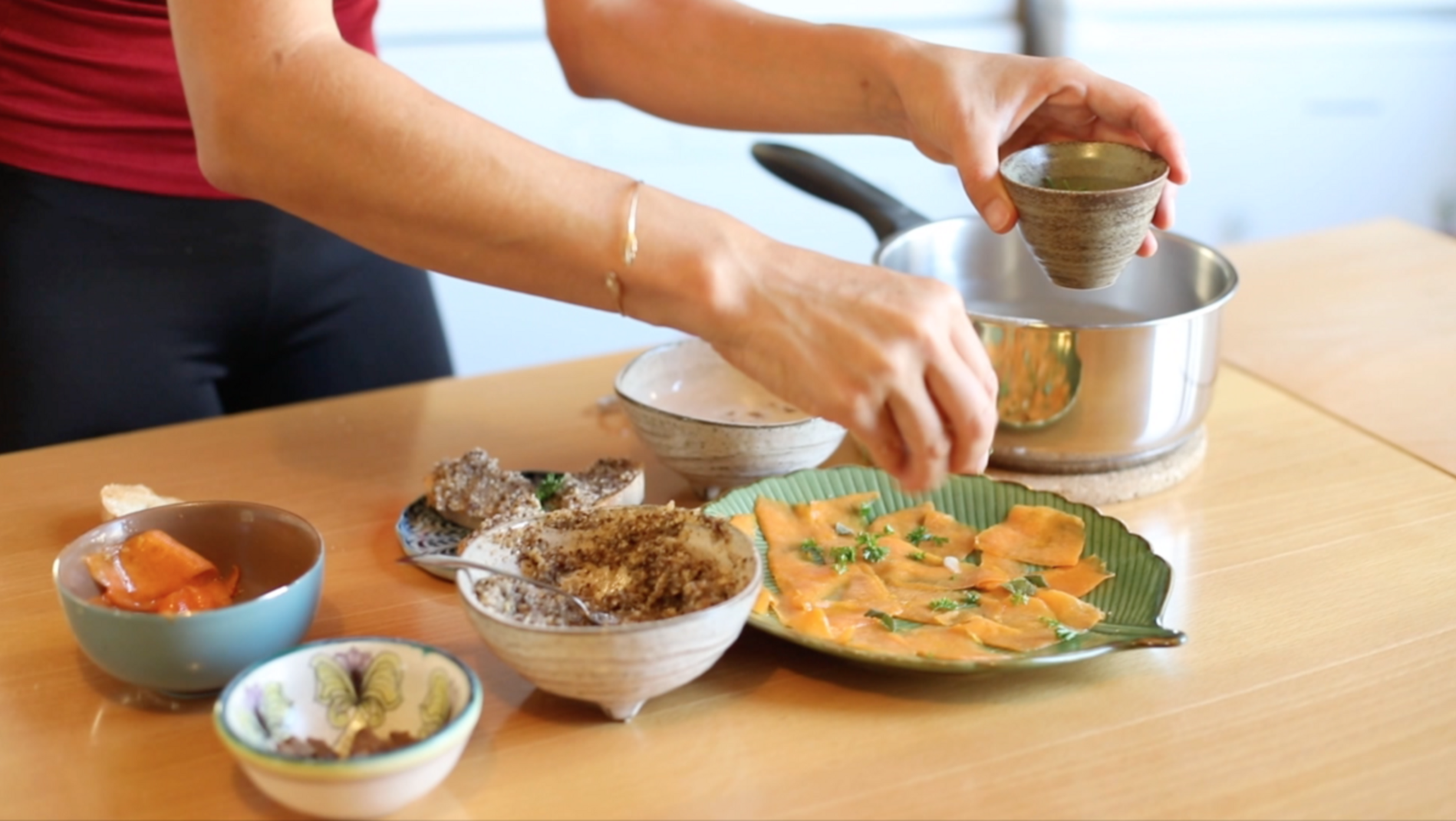 La Cuisine d'Anouk