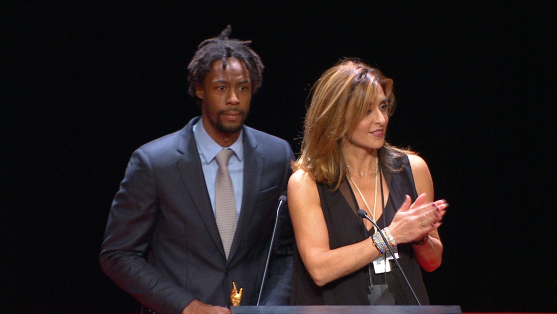 Grand Prix d'Horlogerie de Genève 2017