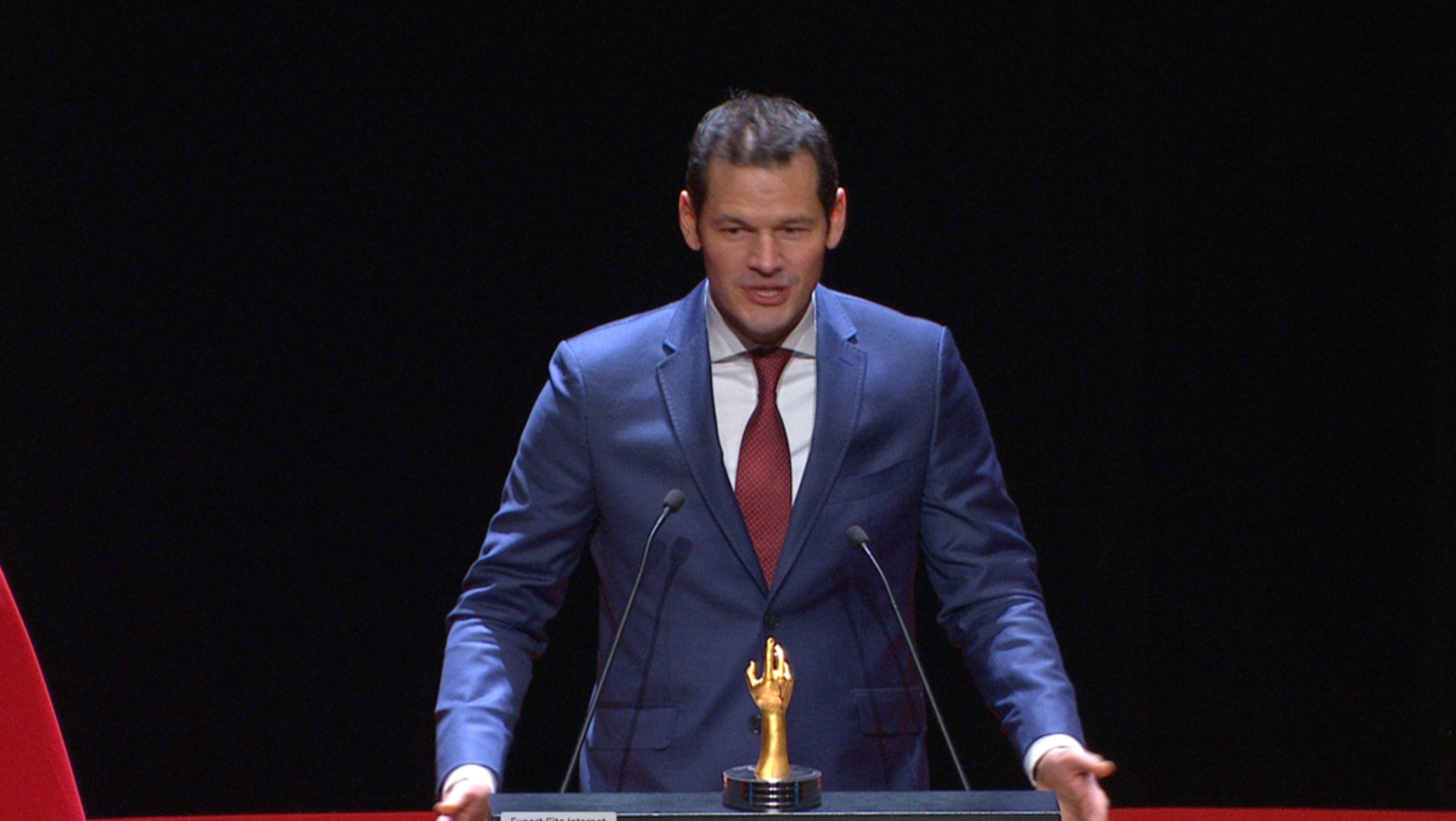 Grand Prix d'Horlogerie de Genève 2017