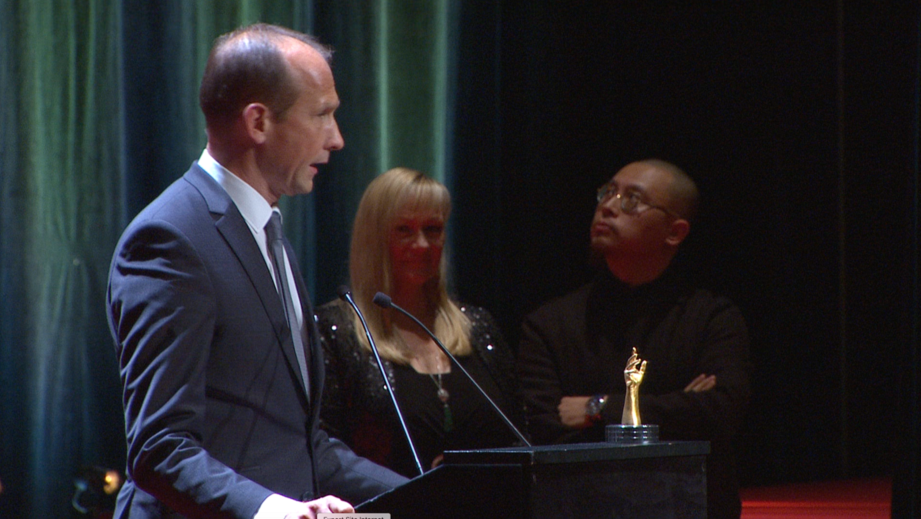 Grand Prix d'Horlogerie de Genève 2017