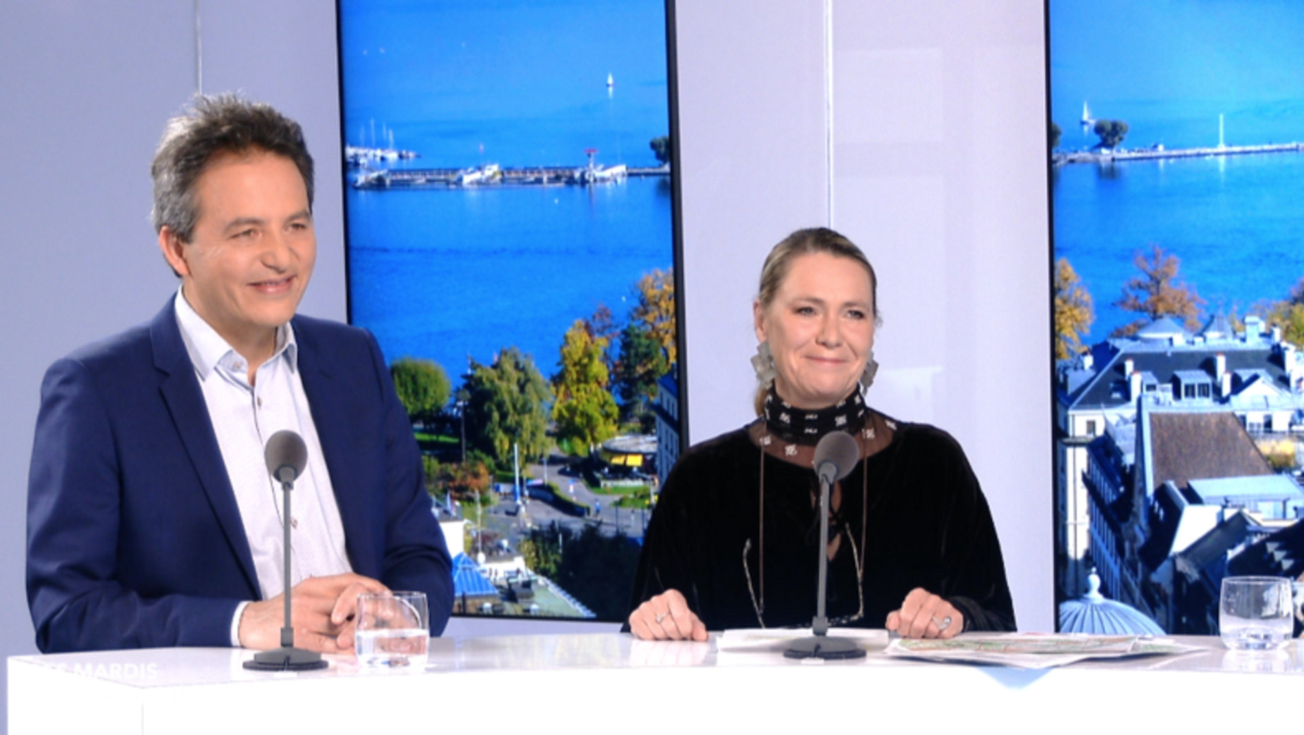Les Mardis de l'Immobilier