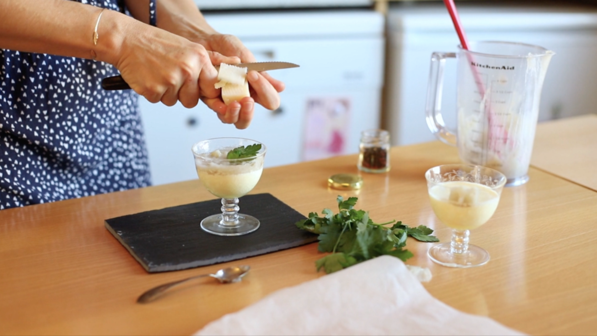 La Cuisine d'Anouk