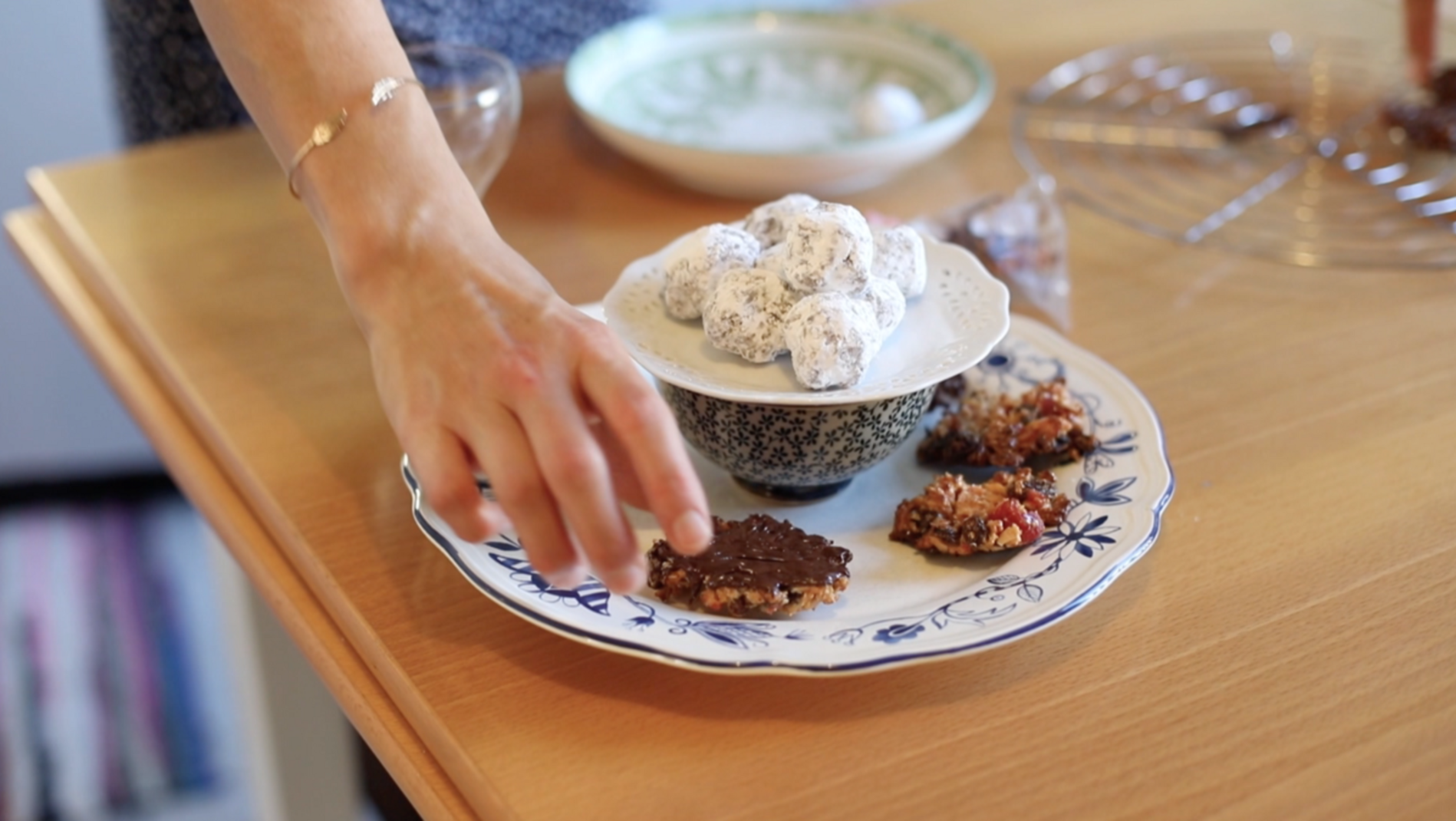 La Cuisine d'Anouk