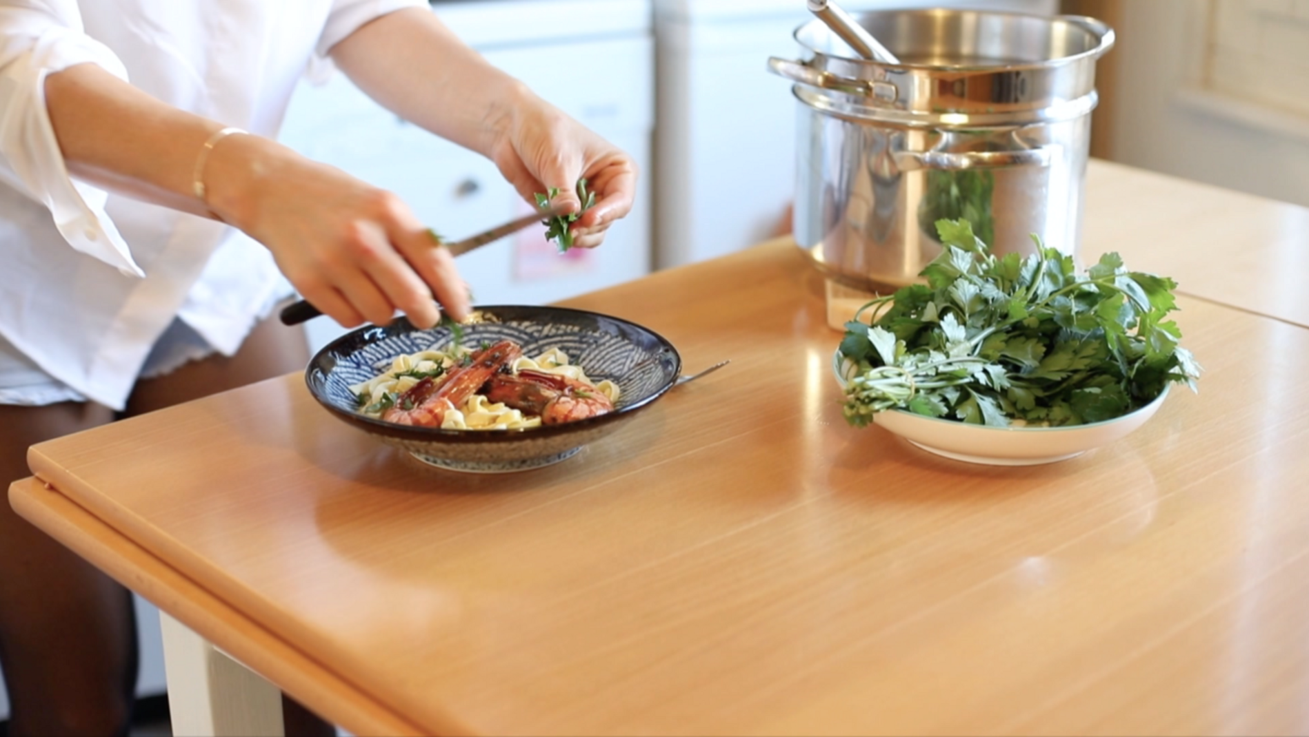 La Cuisine d'Anouk