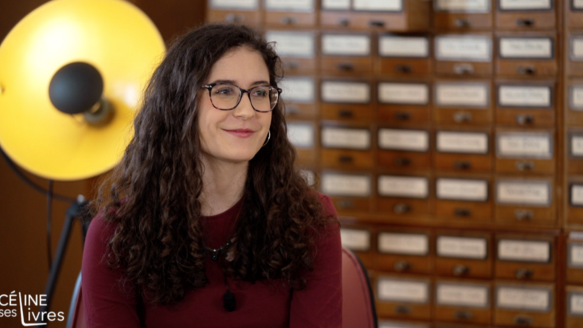 Céline, ses livres