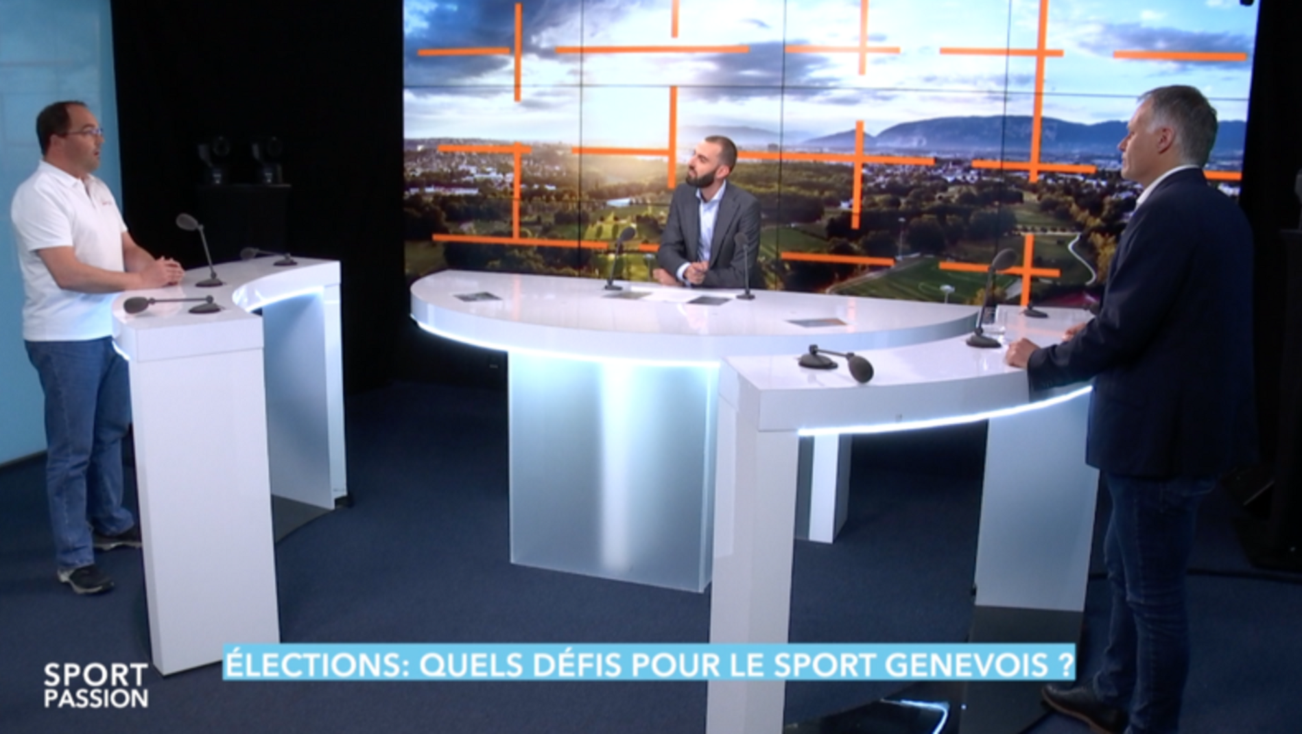 Sport Passion