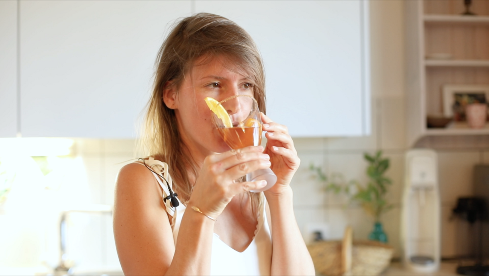 La Cuisine d'Anouk