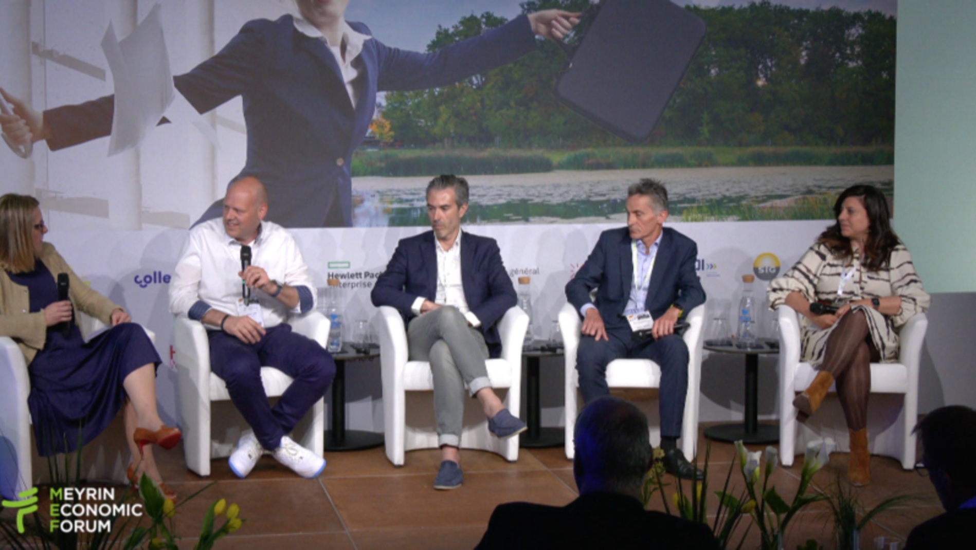 Meyrin Economic Forum