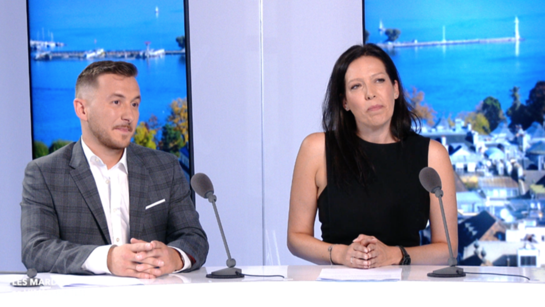 Les Mardis de l'Immobilier