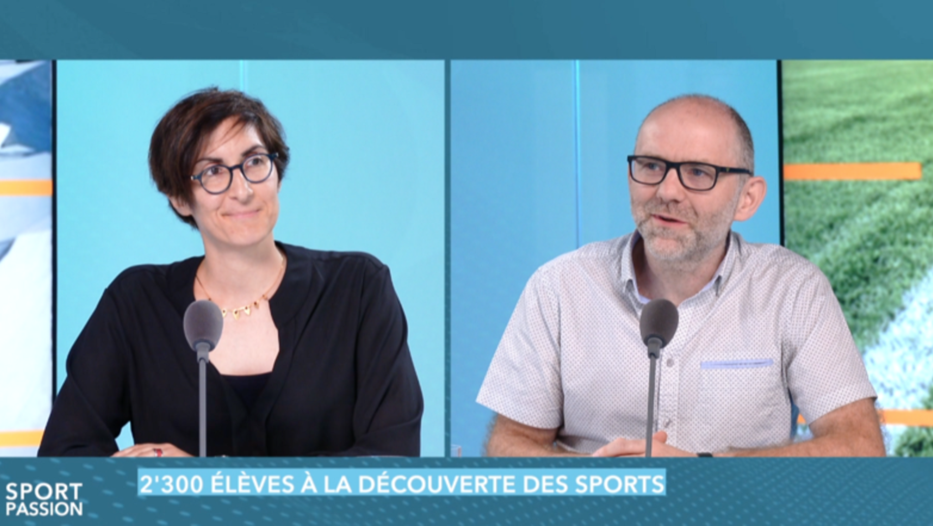 Sport Passion