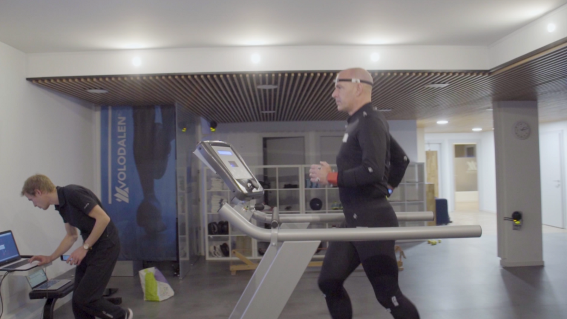 Running Mag