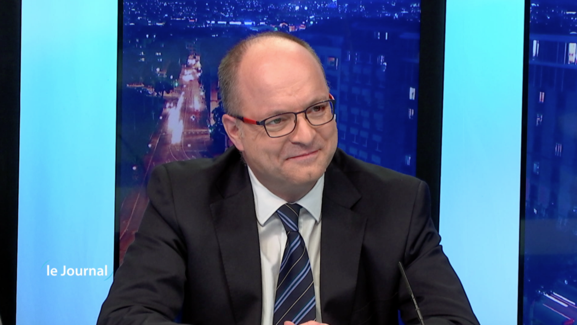 Le Journal