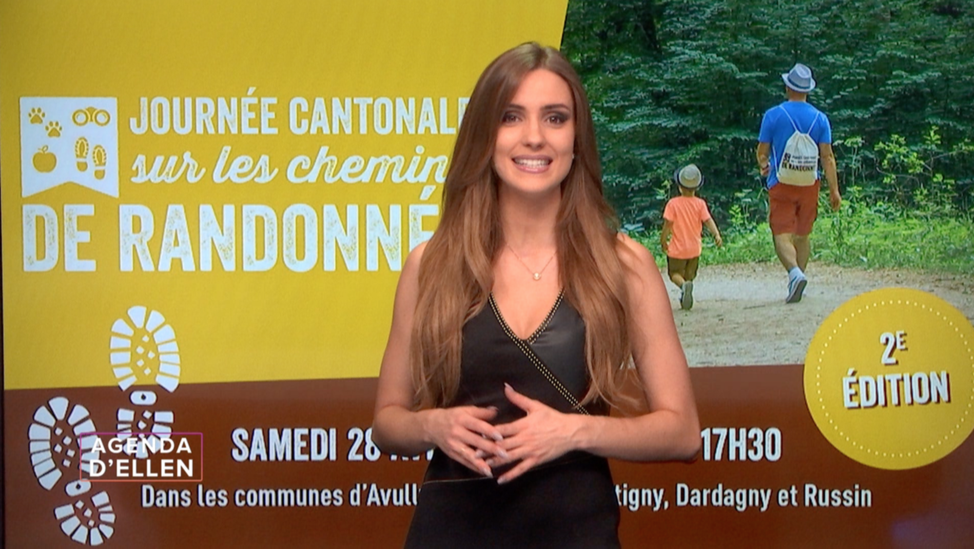 L'Agenda d'Ellen