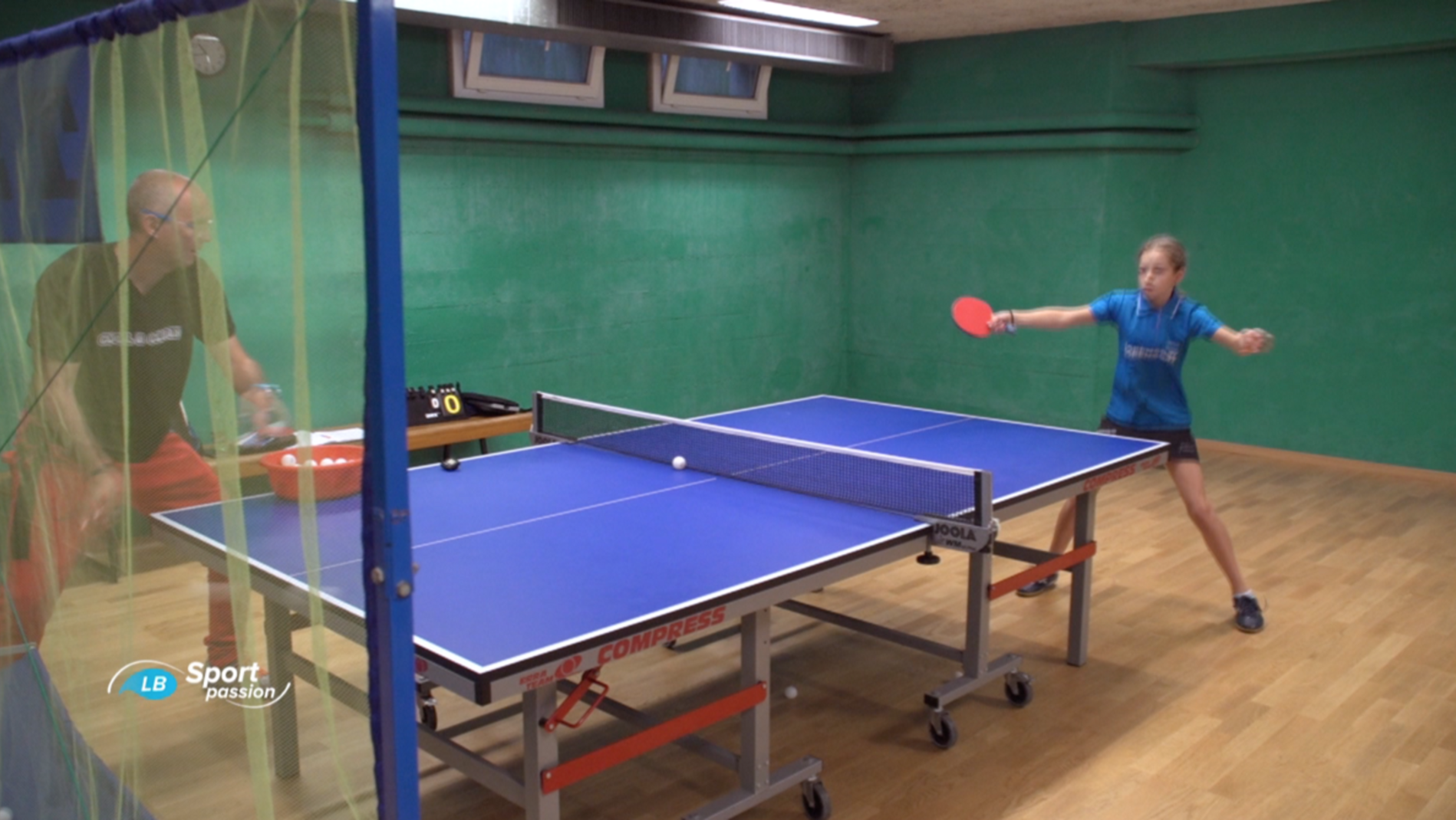 Sport Passion