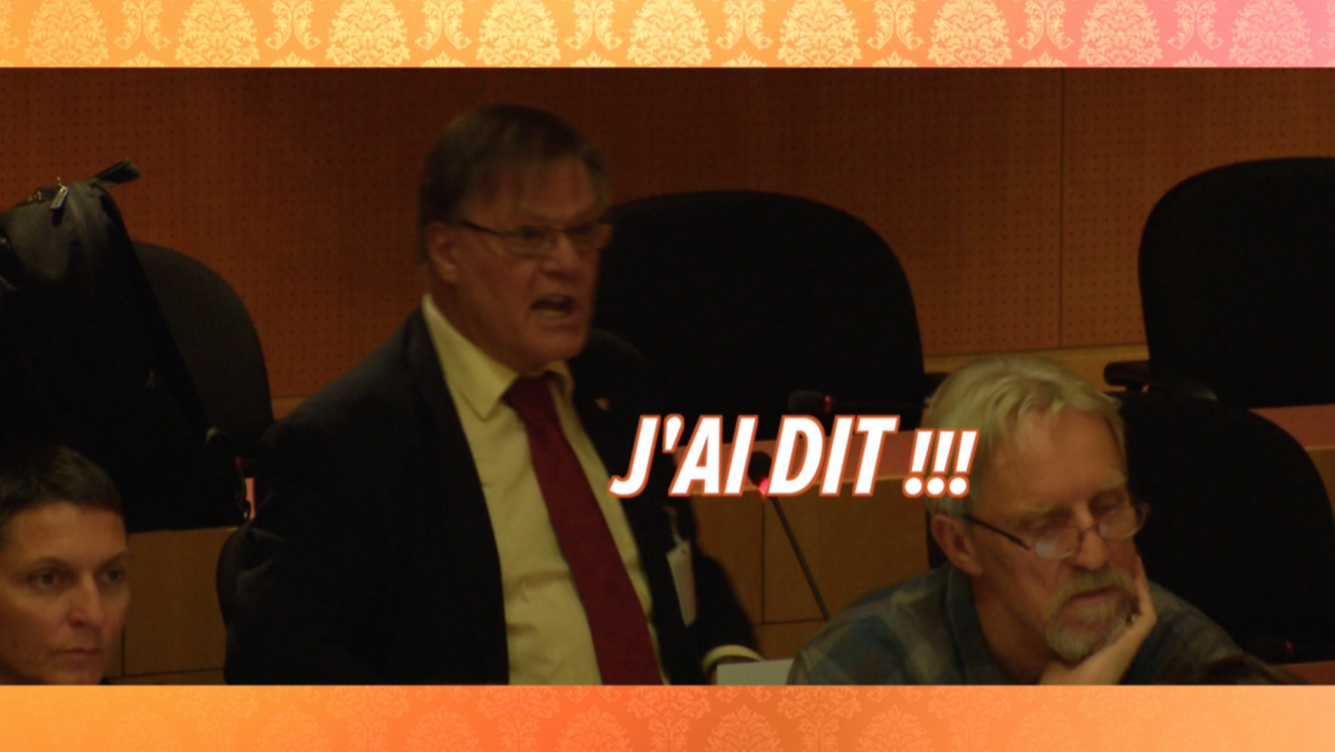 Les Piafs, épisode 4