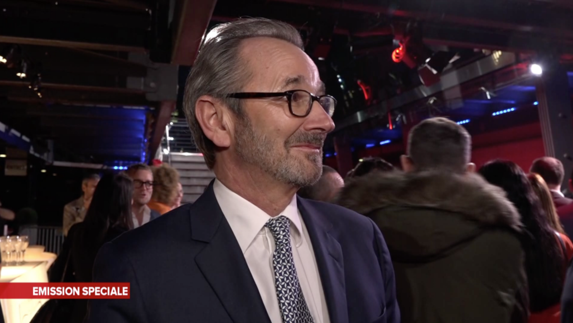 Grand Prix d'Horlogerie de Genève 2018