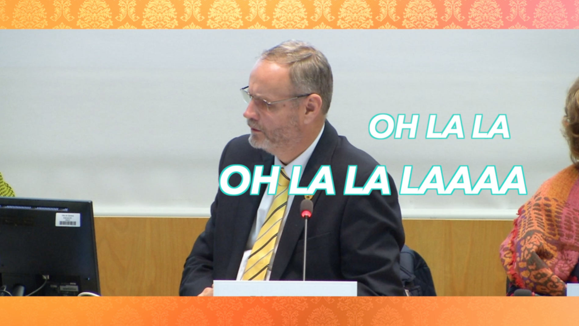 Les Piafs, épisode 5