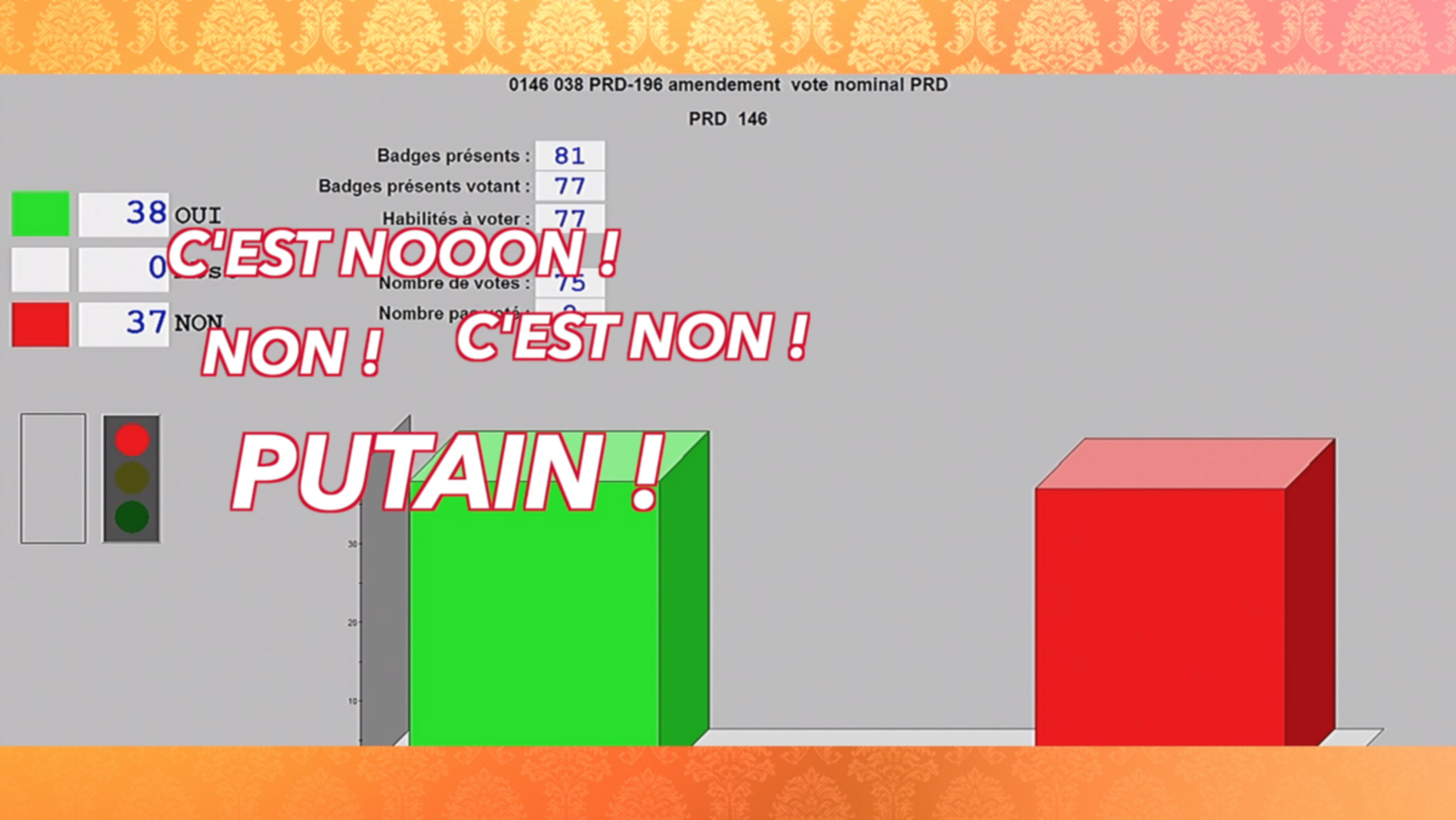 Les Piafs, épisode 6