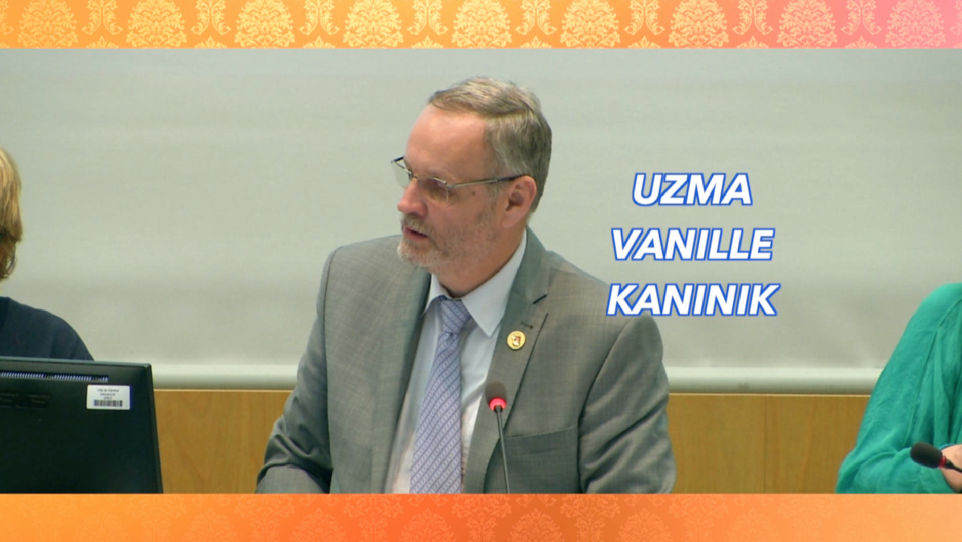 Les Piafs, épisode 10