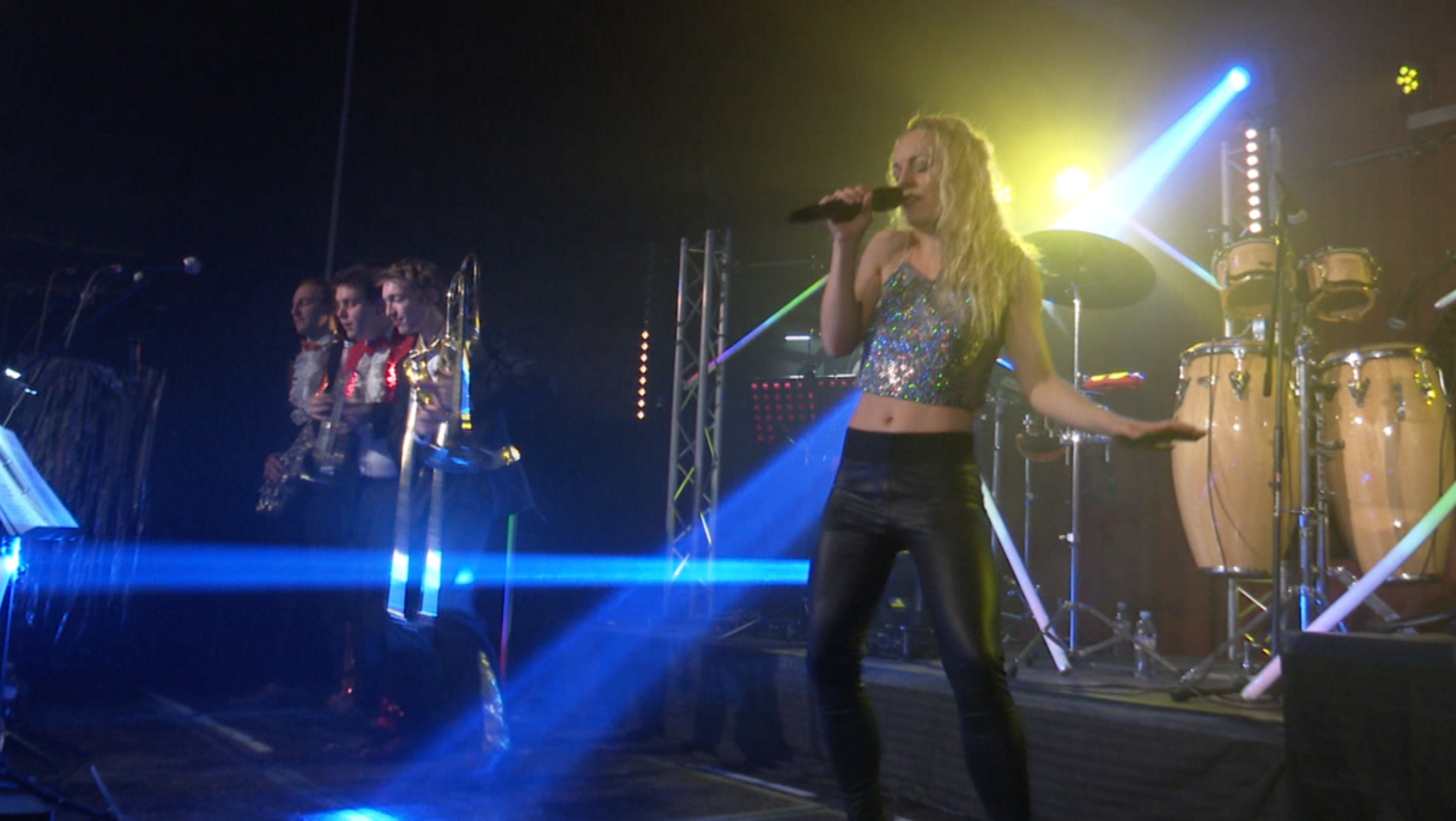 VKFFB, le grand concert | Partie 2