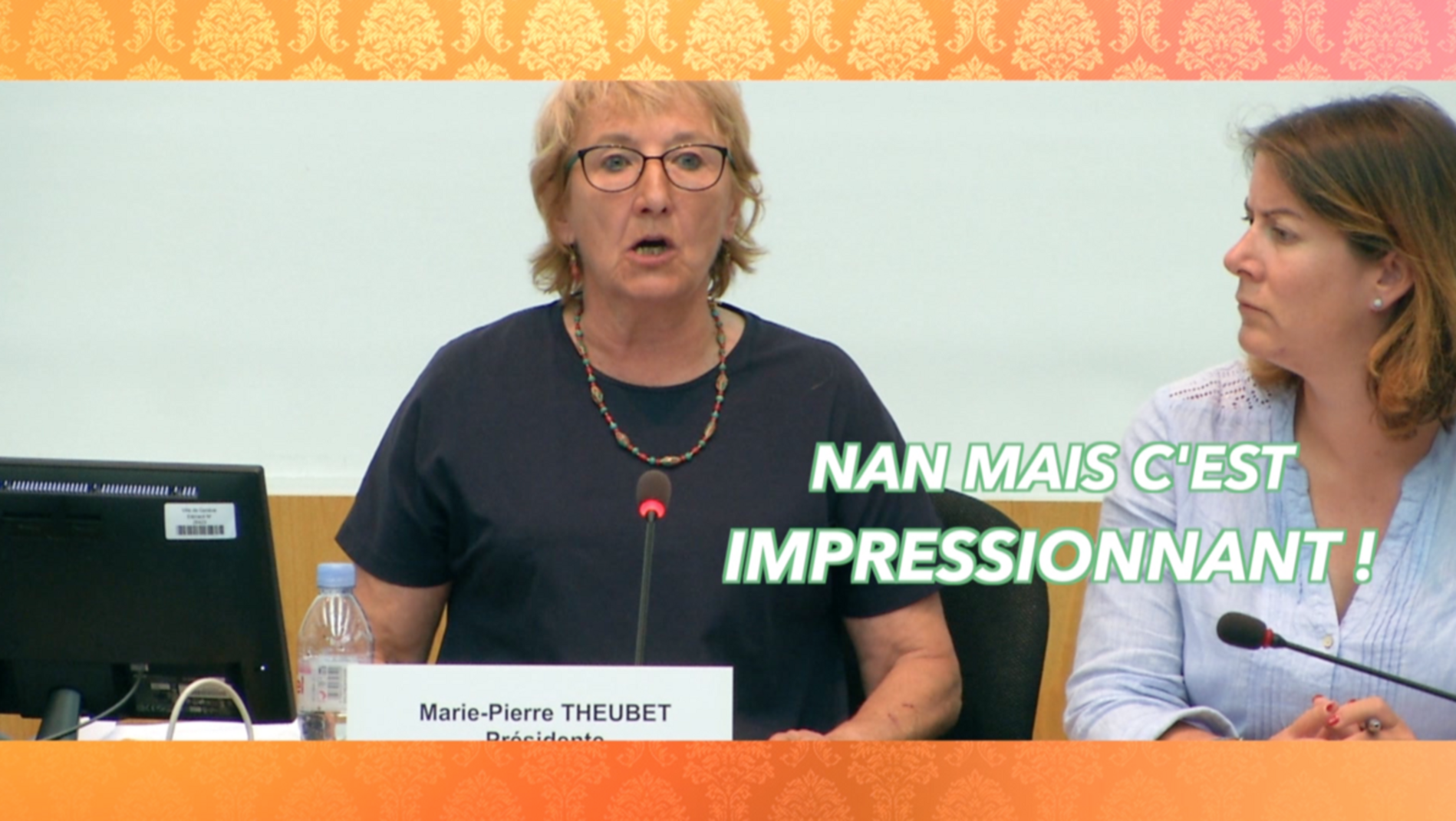 Les Piafs, épisode 2