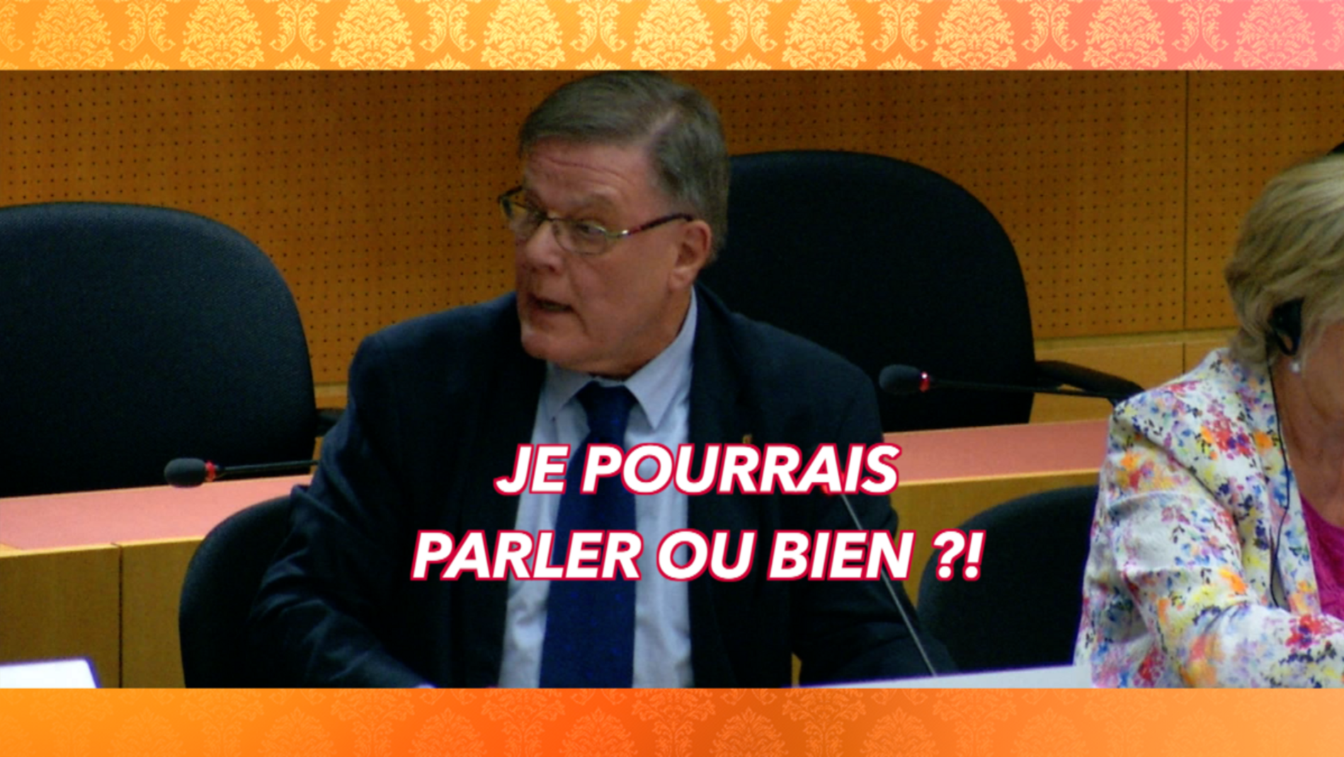 Les Piafs, épisode 3