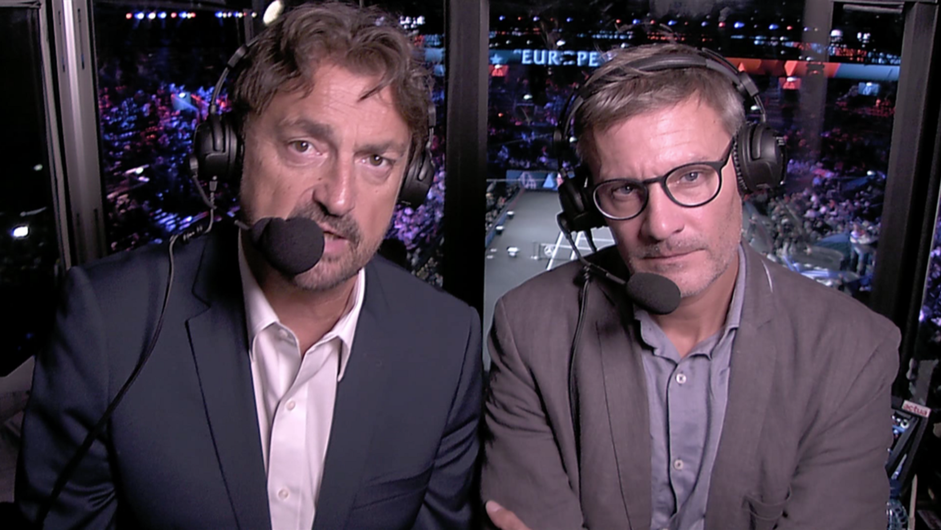 Laver Cup 2019
