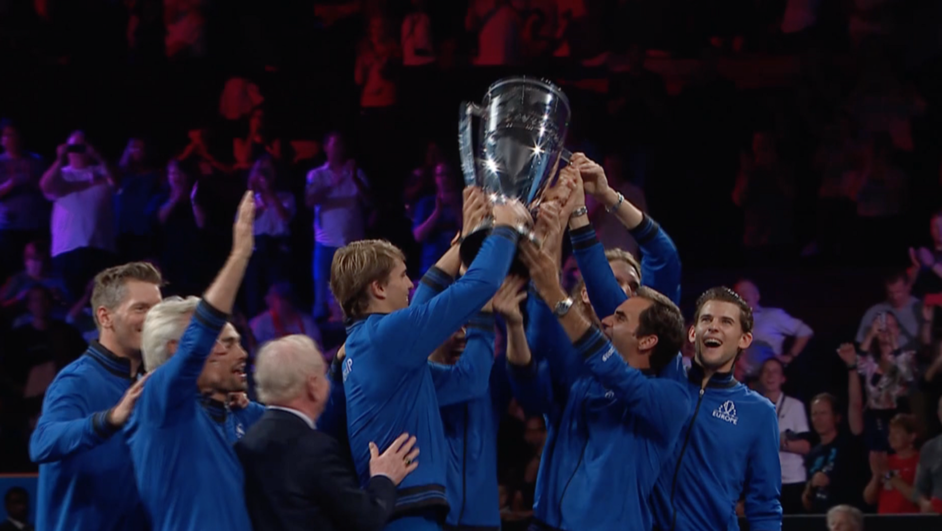 La Laver Cup