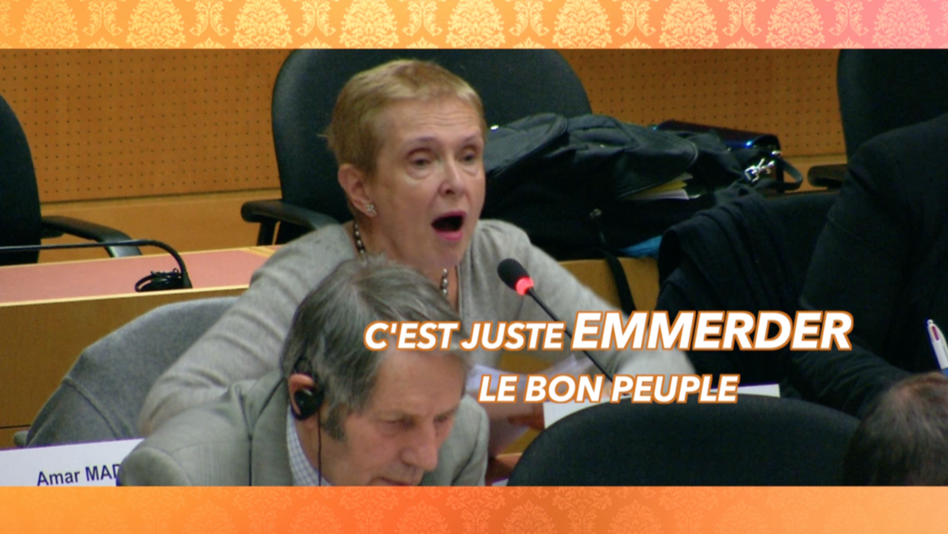 Les Piafs, épisode 4