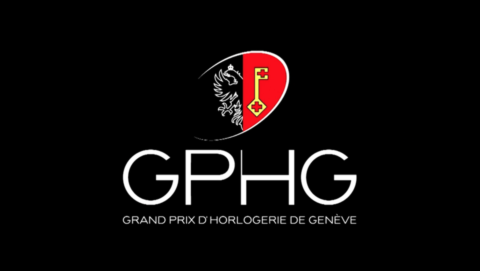 Grand Prix d'Horlogerie de Genève 2019