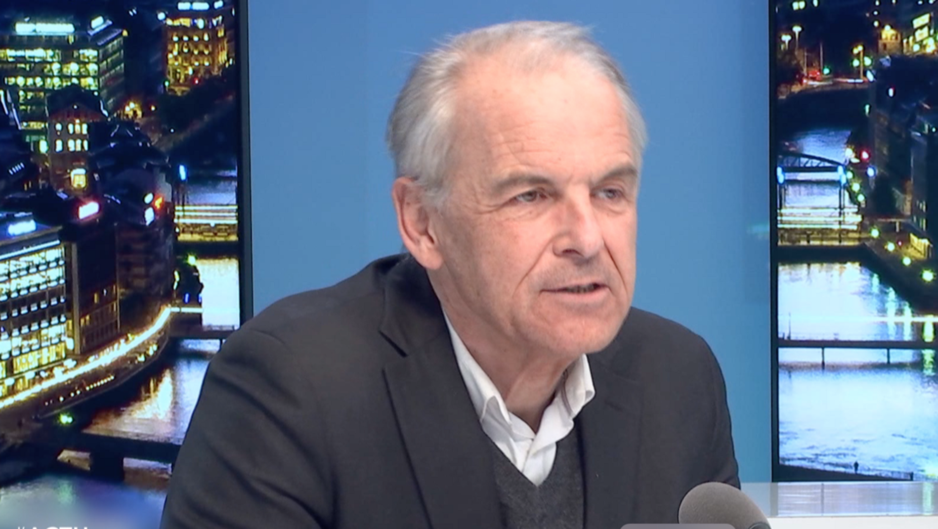 L'actu de la semaine